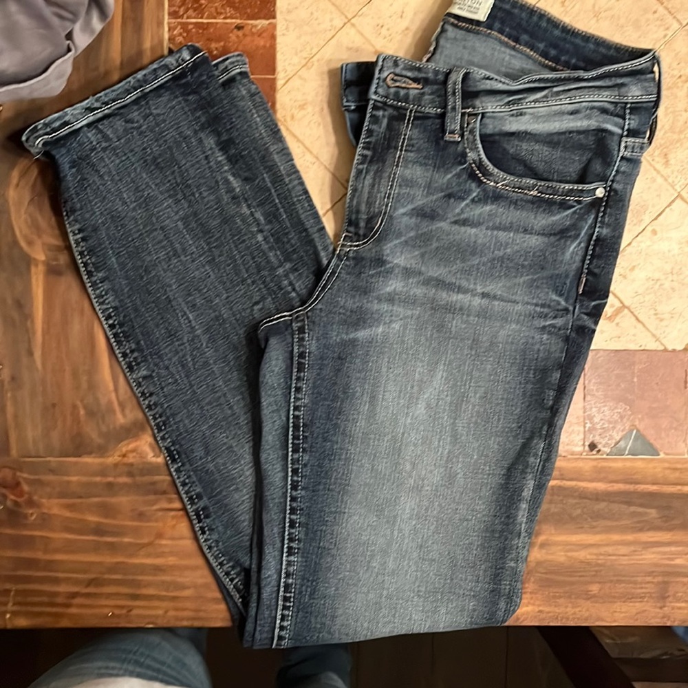 Nice jeans never worn